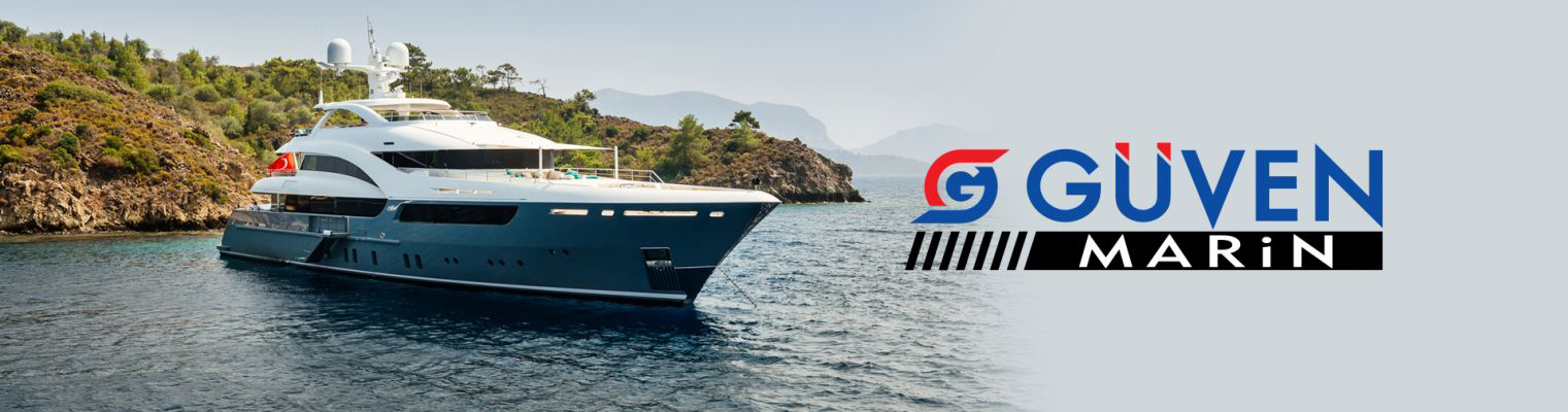 GÜVEN MARİN