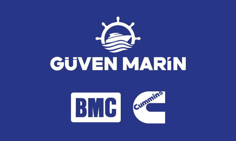  QSM 10 CUMMINS SERVİS TAMİR MARİN MOTOR SERVİSİ