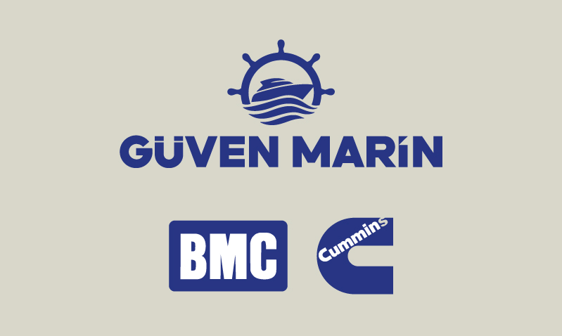  3975042 935 QSC ENJ BORU NO:5 MARİN MOTOR SERVİSİ